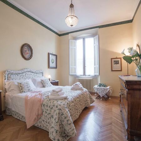 Firenze Duomo Suite Luaran gambar