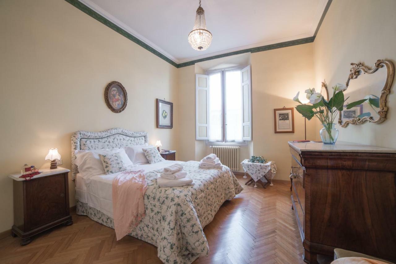 Firenze Duomo Suite Luaran gambar
