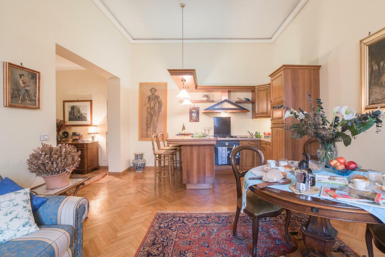 Firenze Duomo Suite Luaran gambar