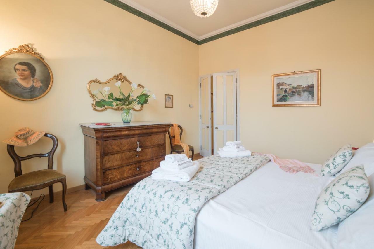 Firenze Duomo Suite Luaran gambar