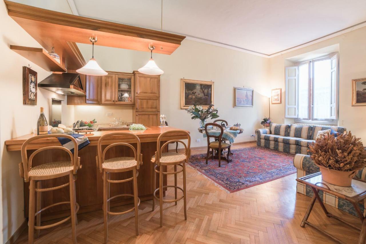 Firenze Duomo Suite Luaran gambar