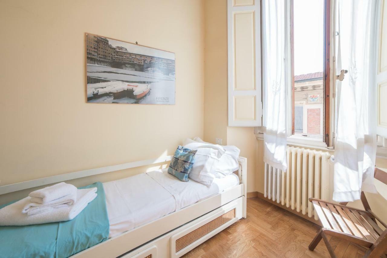 Firenze Duomo Suite Luaran gambar