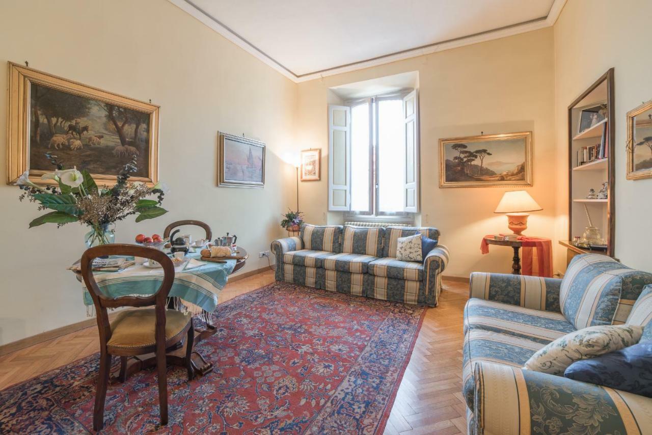 Firenze Duomo Suite Luaran gambar
