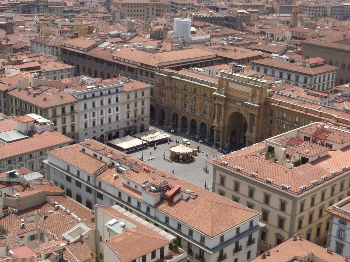 Firenze Duomo Suite Luaran gambar